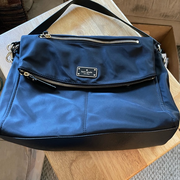 kate spade Bags Kate Spade Messenger Bag Poshmark